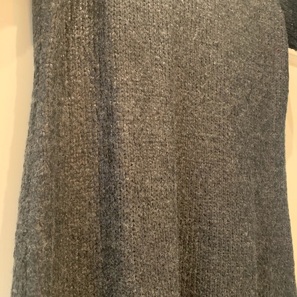 Vera Wang sweater dress - Picture 4 of 5